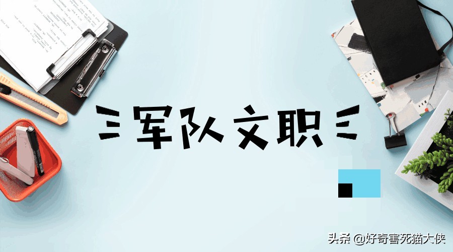 部队文职普通岗有什么待遇,部队文职福利待遇有哪些