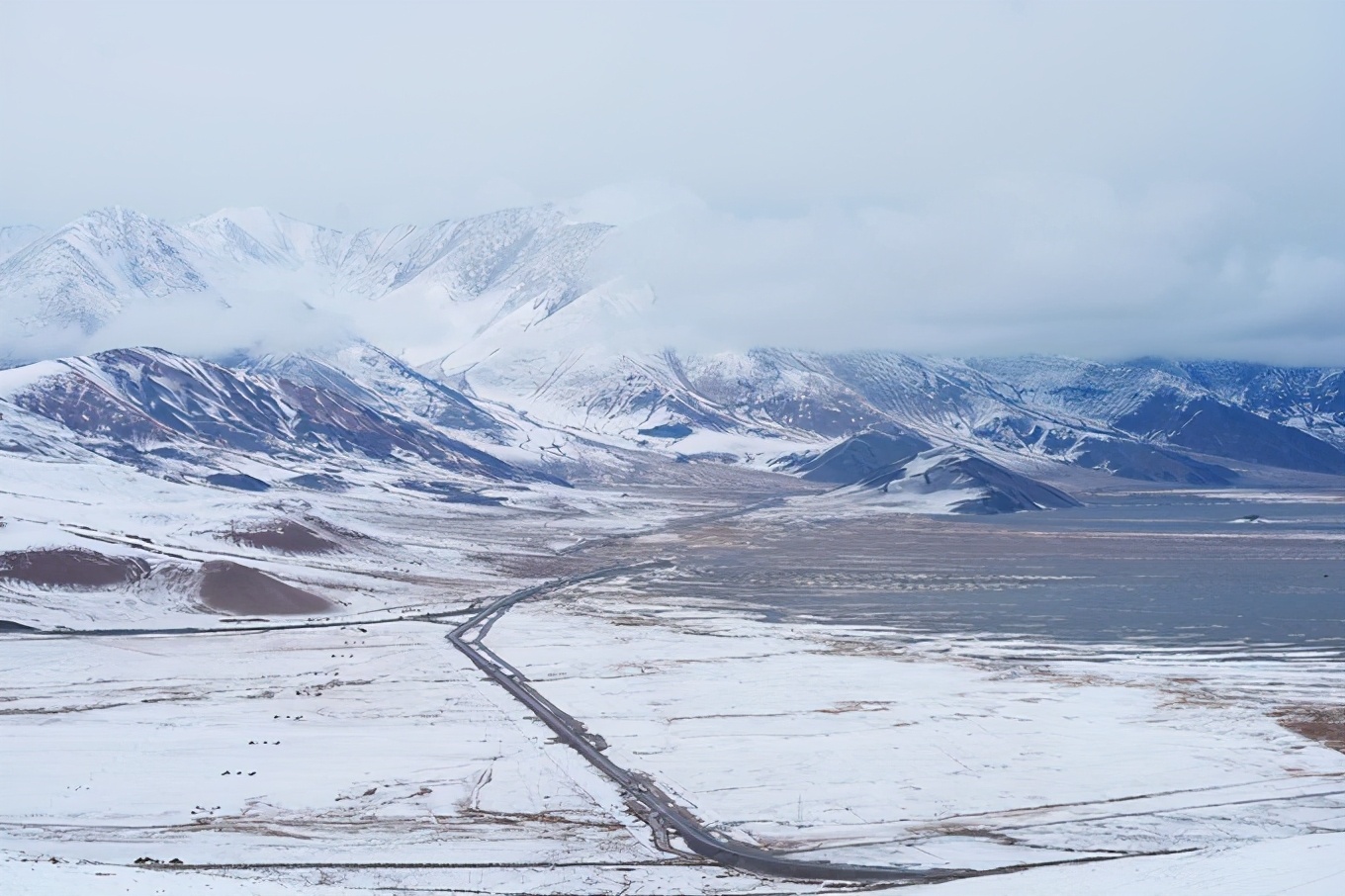 大美*疆新**，一个快递不包邮的地方，藏着不一样的异域风情
