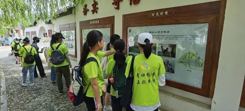 做优做强志愿服务队伍,做优做强志愿者服务队伍