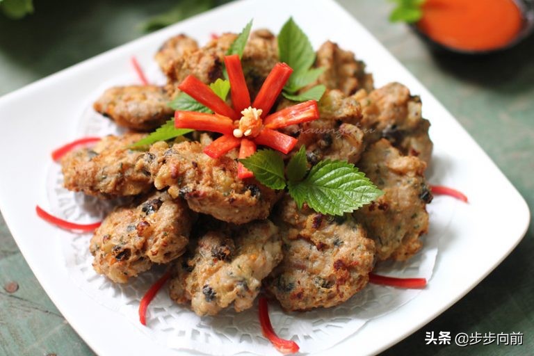 河内美食排行榜前十名,越南河内旅游攻略美食