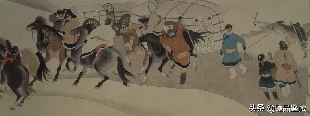 画家杨刚抖音,杨刚职业画家