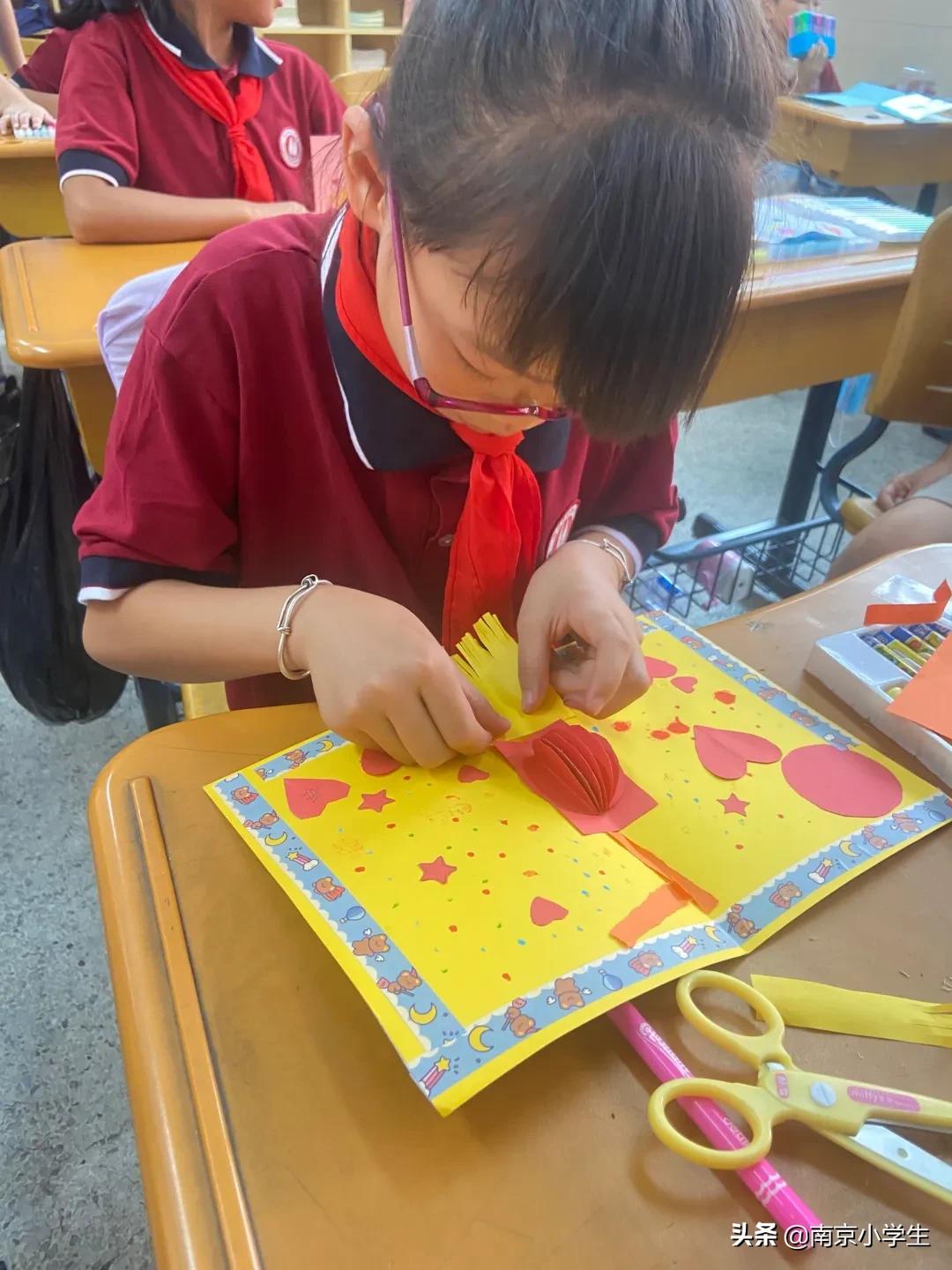 南京市古雄小学怎么样,南京市古雄小学直播