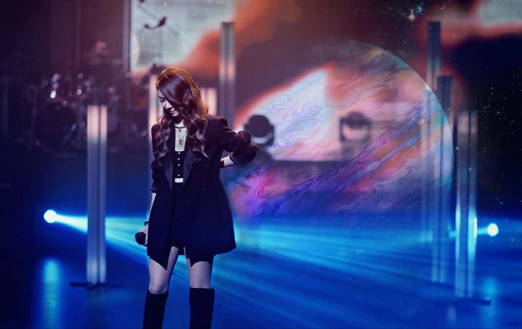 薛凯琪防腐剂,薛凯琪吃了防腐剂吗