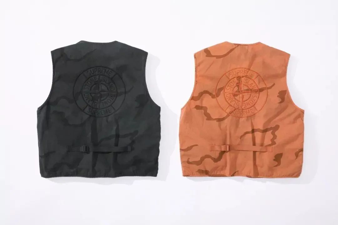 stoneisland基础款面料,stoneisland经典面料