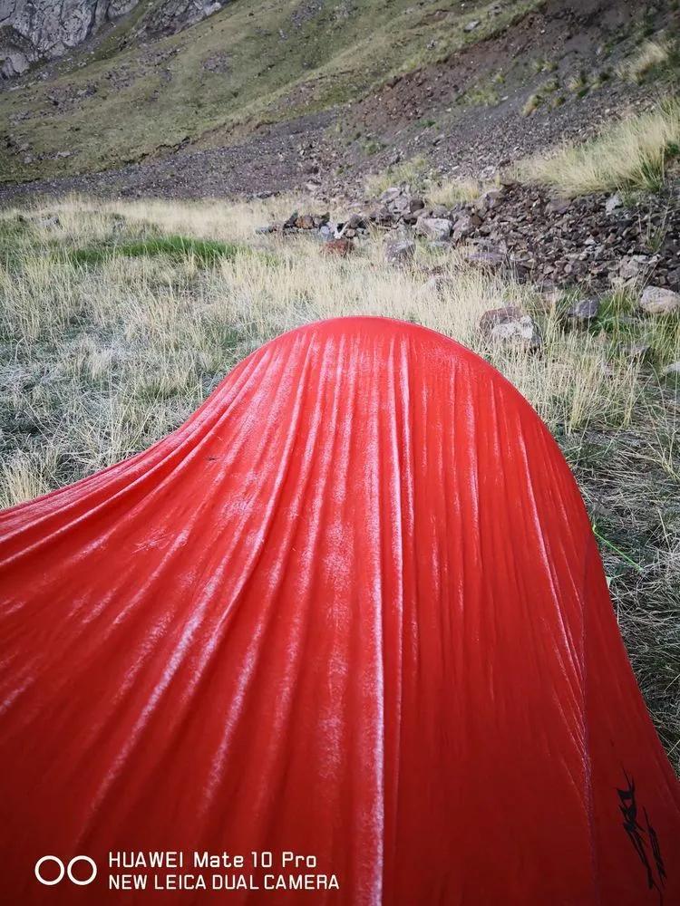 天狼之路是否值得一走,传说中的天狼