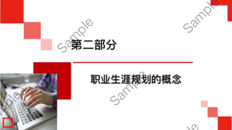 员工职业生涯规划培训,职业生涯规划课件完整版ppt