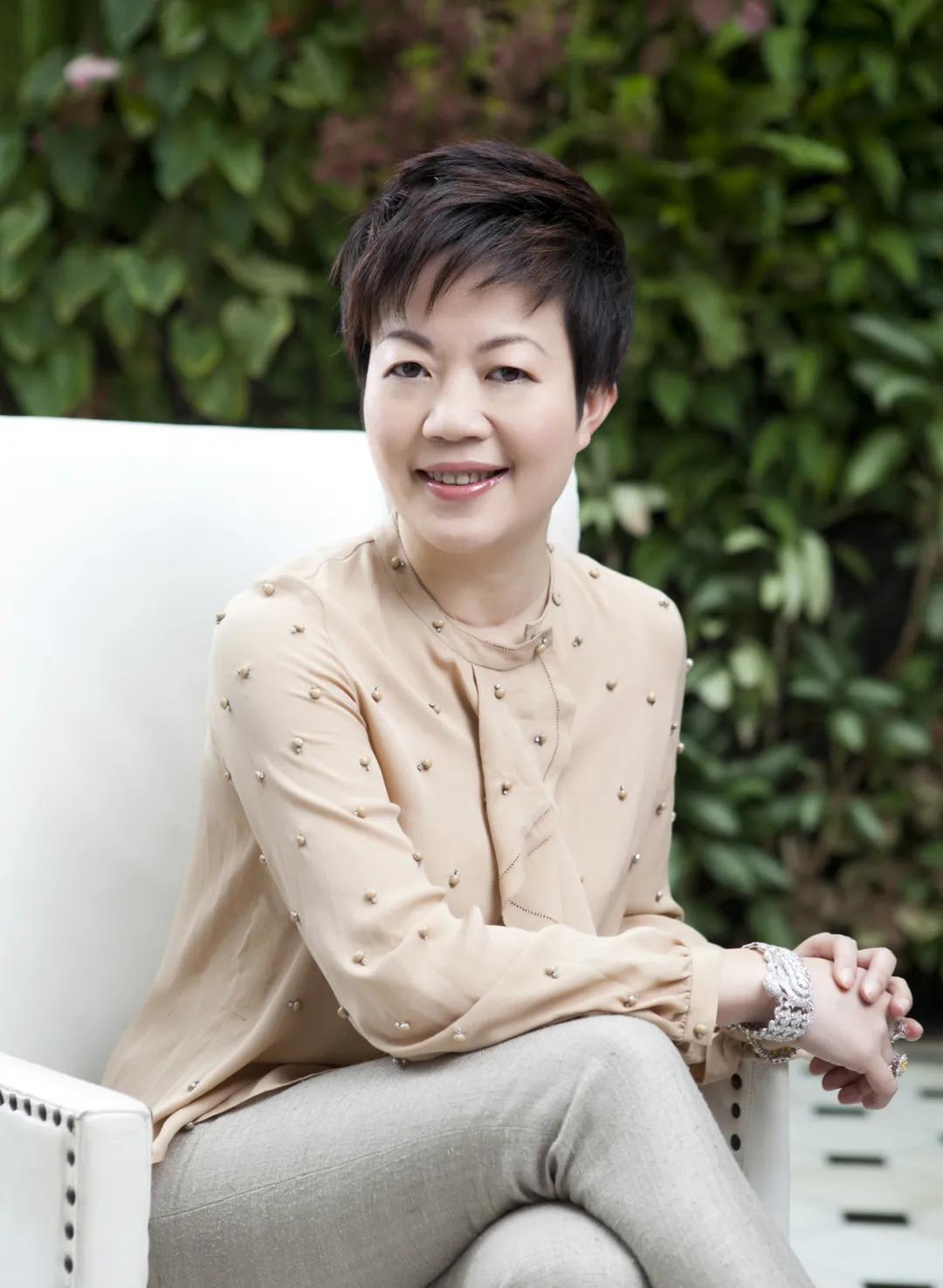 走上人生巅峰兰蔻,兰蔻深度解析