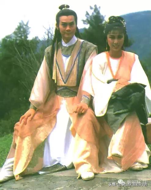 楚留香谁最适合演,楚留香最适合男演员