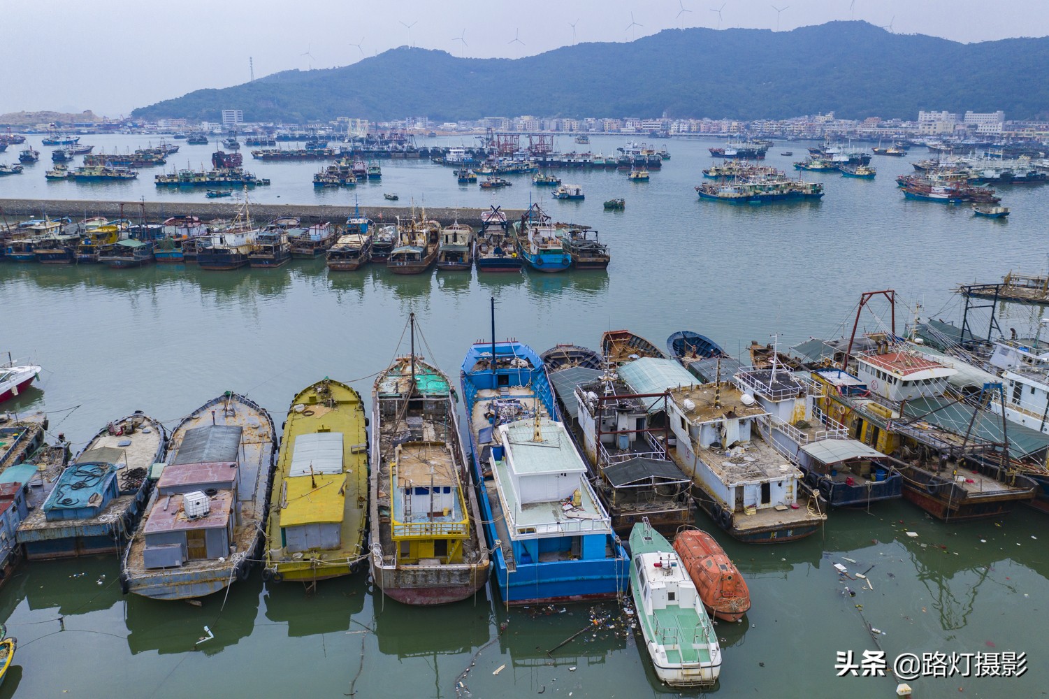 广东最美十大海岛排名,广东最美海岛游玩攻略
