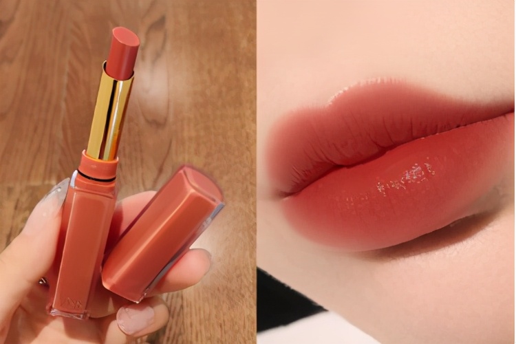 百元内的8支平价口红,曾被美国彩妆杂志推荐过的唇釉才38