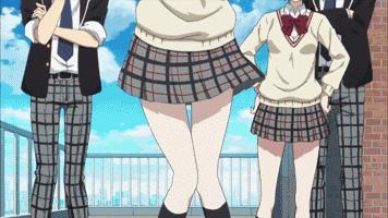 那些年我们穿过哪些校服,那些年我们的青春校服