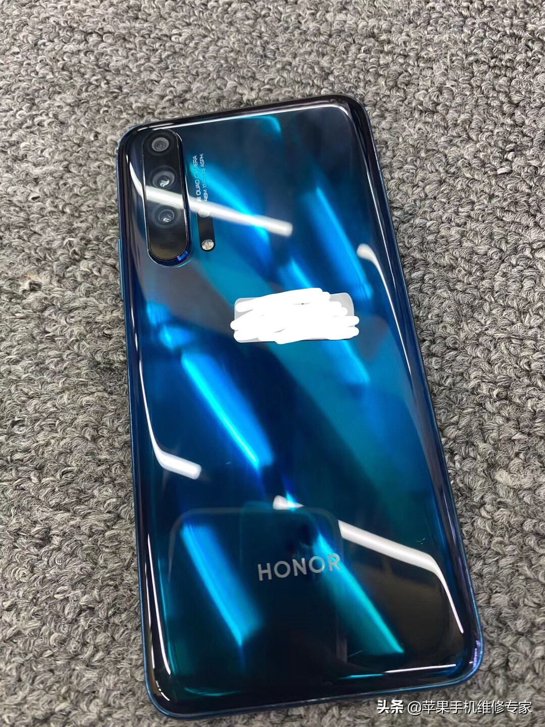 华为手机荣耀系列最新出第几款了,华为所有型号价格表荣耀a50