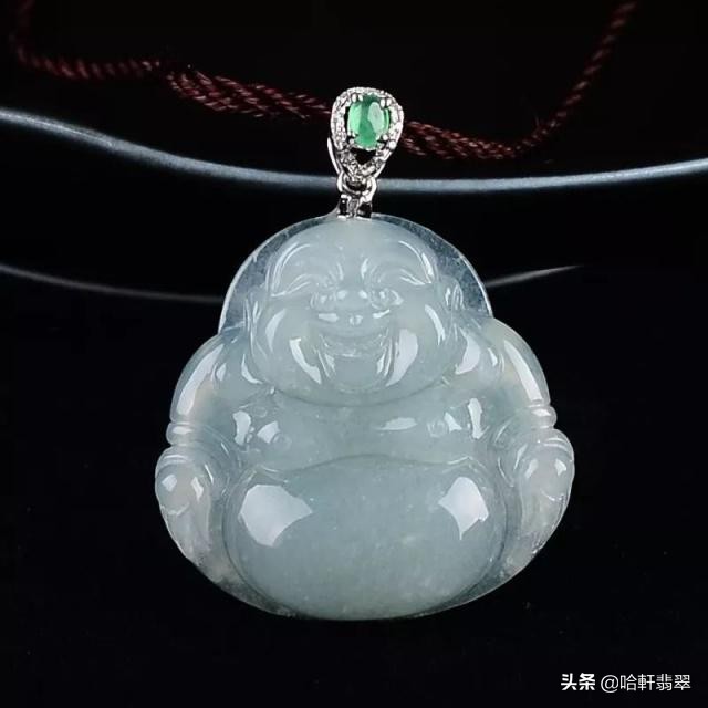 冰糯种和细糯种哪个好,冰糯种真的越大越亮吗