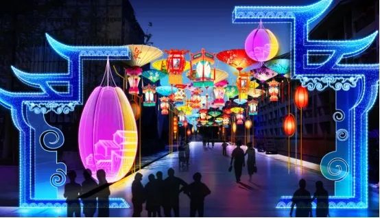 都江堰好耍的有花的地方推荐,都江堰必逛景点