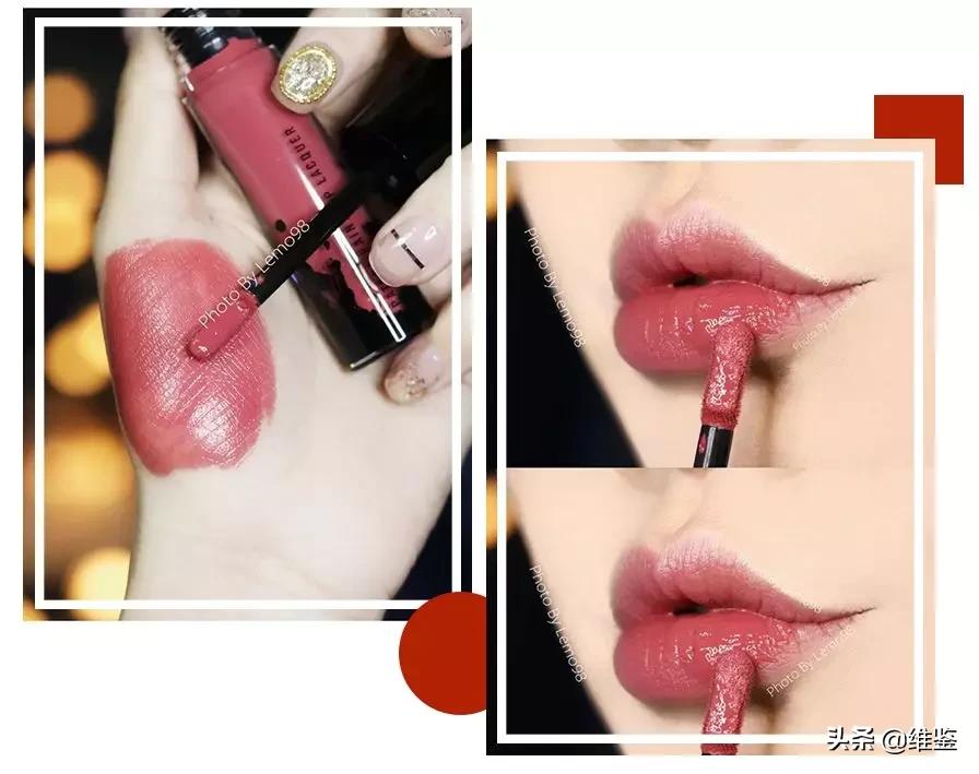 我的天！爱马仕居然出口红了，是真丑还是真香？