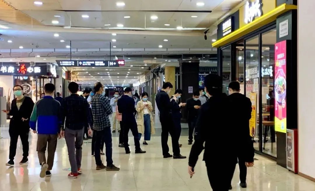 疫后餐饮行业分析,疫后餐饮业趋势