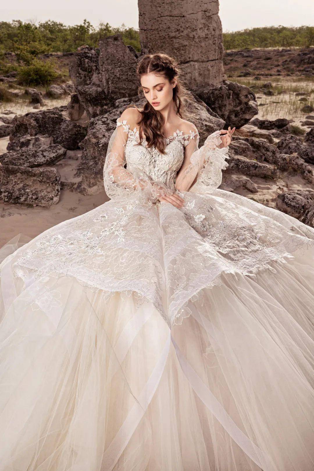 2021年婚纱流行,2023年婚纱流行趋势分析