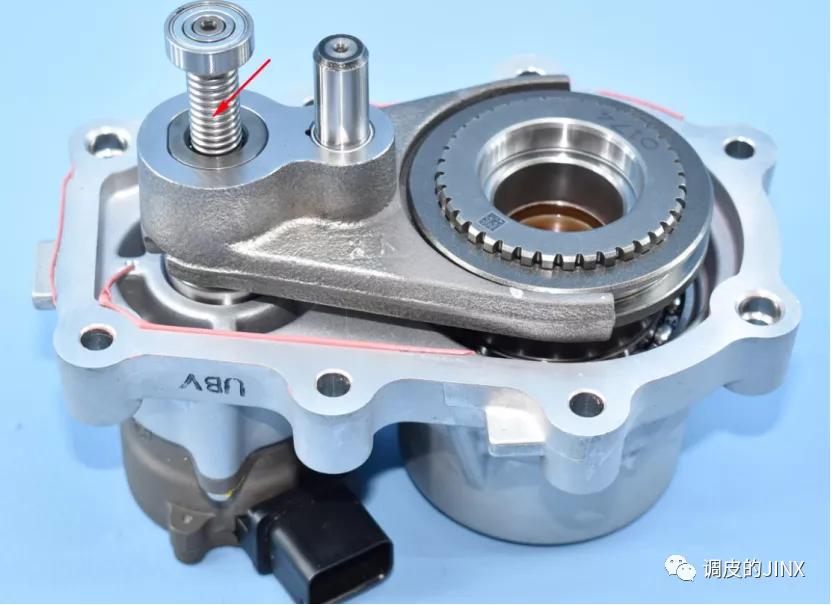 滑差电机的控制原理讲解,电机控制原理图讲解视频