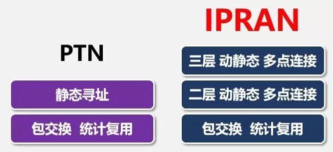 SPN和M-OTN，各为其主