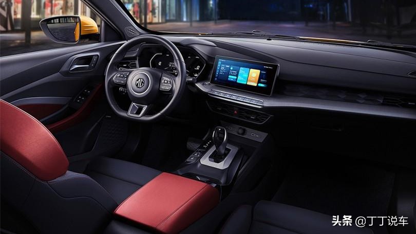 全新mg5全款购车多少钱,mg5天蝎座购车手册