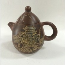 茶道茶具什么材质好,茶道茶壶怎么选择