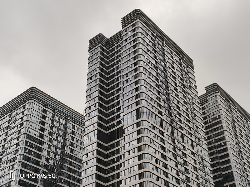 OPPOK9s值得买吗测评,oppok9s值得入手吗