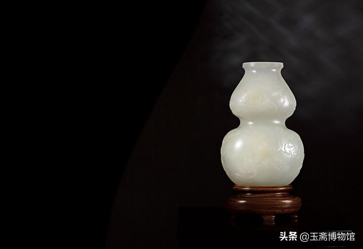 总成交额高达10个亿，玉器最低4600，此次西泠春拍还是有漏可捡的