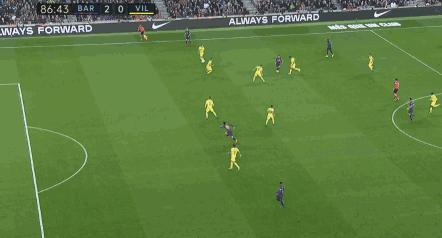 足球比赛的魅力在于它的偶然性,足球运动比赛