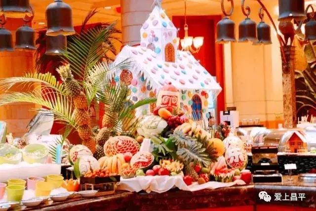 北京大兴圣诞节餐厅推荐,北京朝阳区圣诞主题餐厅推荐