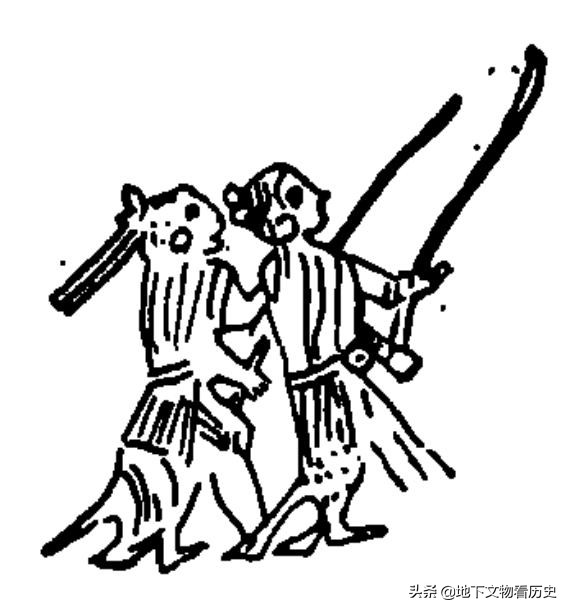 甲骨文反映了商周时期的历史,甲骨文展现了哪些古代文明