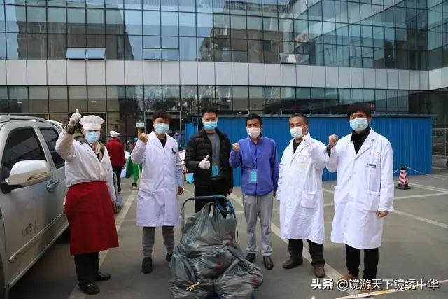 「镜绣中华」直击孝感封城（系列之四）