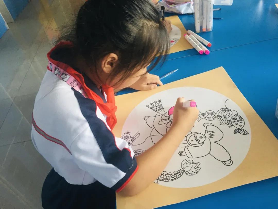 小学课后服务综合素养提升方式,课后服务促进学生个性发展