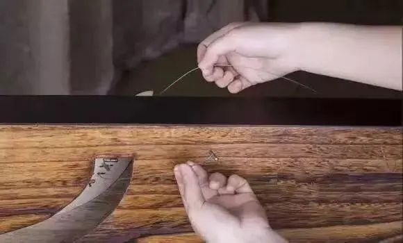 换古筝琴弦的正确方法,古筝多久调一次音