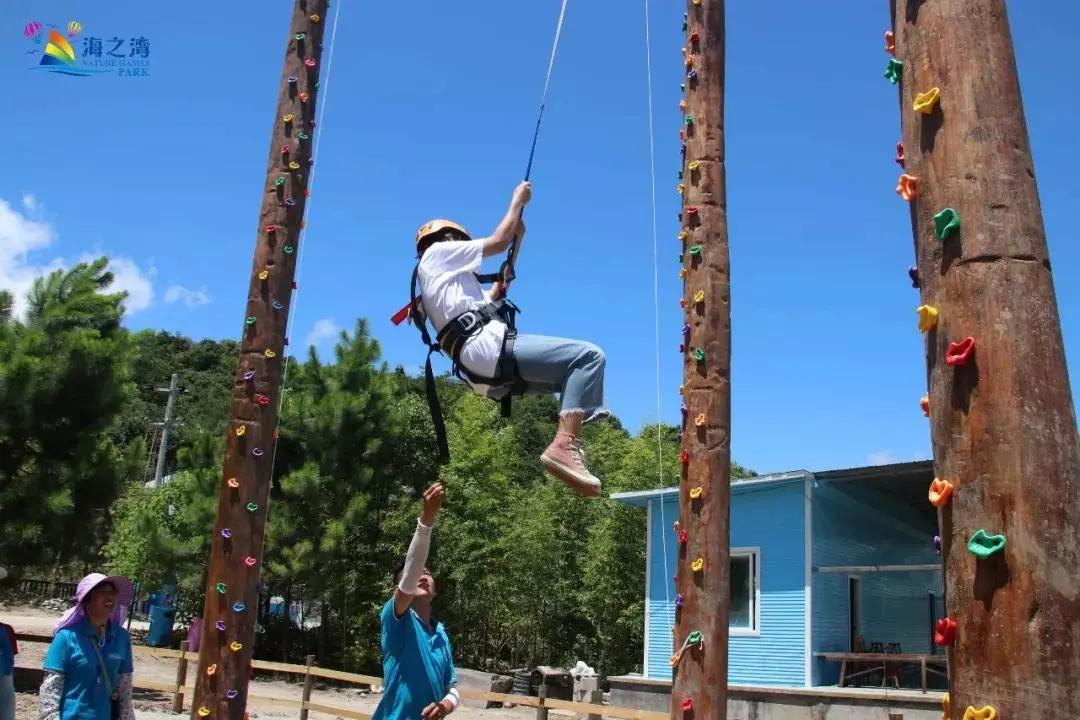 五一连休五天！来象山，与山海相聚，小众景点带你放肆嗨~