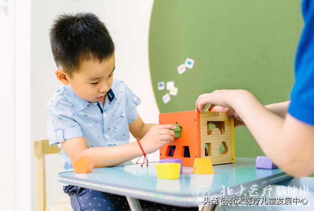 北京自闭症康复费用,北京自闭症干预机构哪家靠谱