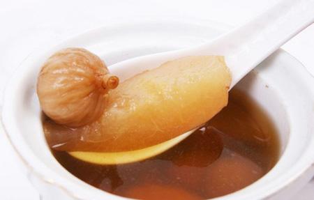 消除乳腺结节的中药方,一个消除结节肿块的方子