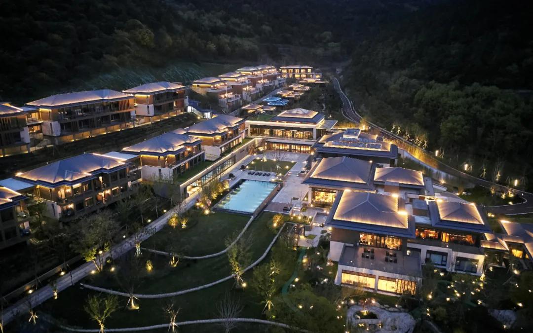 苏州大美逸郡酒店,苏州太美逸郡酒店建筑设计