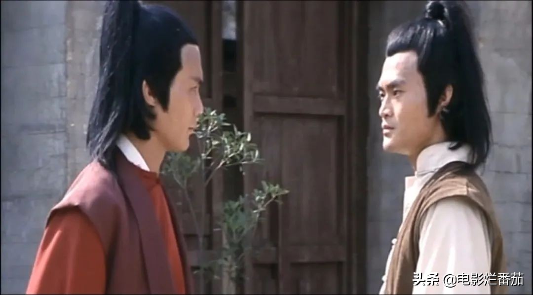 这一幕多年后也会成为回忆吗,童年阴影吓得晚上不敢关灯