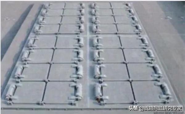 中国研发舰载垂直发射系统,90年代中国舰载垂直发射系统