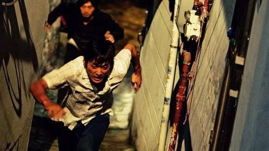 23年韩国电影推荐大片9.0以上评分,推荐韩国必看的电影排行榜最新版