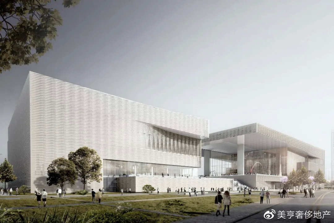 已登场30家+，深圳，果然全球顶级设计大师丰碑场/集锦