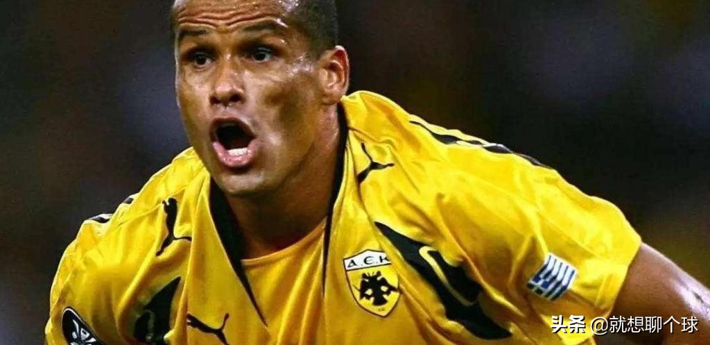 左脚会拉小提琴的男人,当今足坛最强的黄金右脚排名