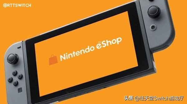 switch即将上线的大作,switch预计上新大作