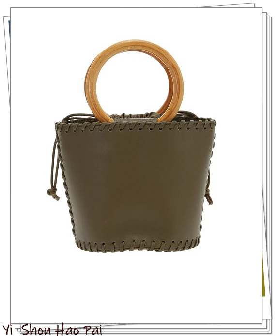 今年流行这款包包实用百搭又时尚,早秋必入的72款暖色包包大推荐