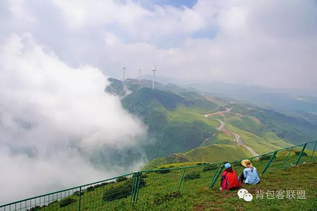 六盘水旅游攻略3天,六盘水旅游攻略美食