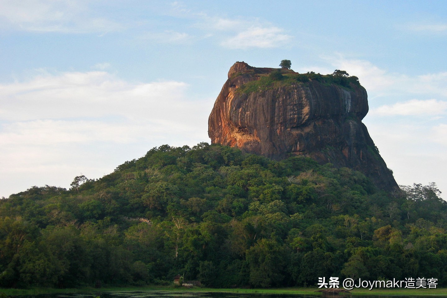斯里兰卡的景点推荐游记,斯里兰卡十大必游景点介绍