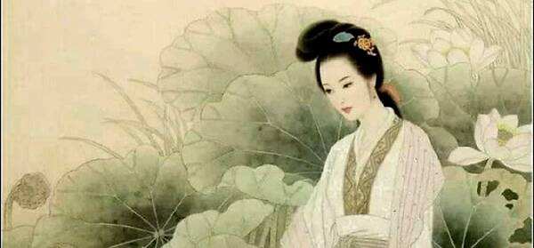 为赋新词强说愁而今识尽愁的意思,古诗词中的愁有哪些