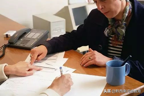 公务员工资低，那你为什么不辞职？