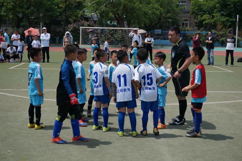 2024西岗区区长杯足球锦标赛,2022年西岗区区长杯足球联赛