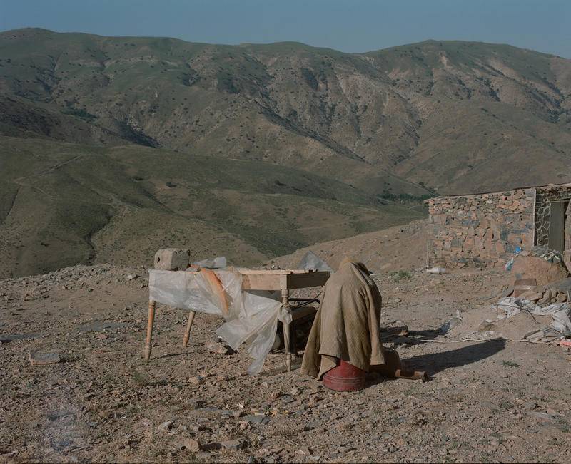 那些穿着Abibas的人，正在用半价买下全世界